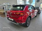 Volkswagen T-Roc 1.5 TSI Style DSG - 7