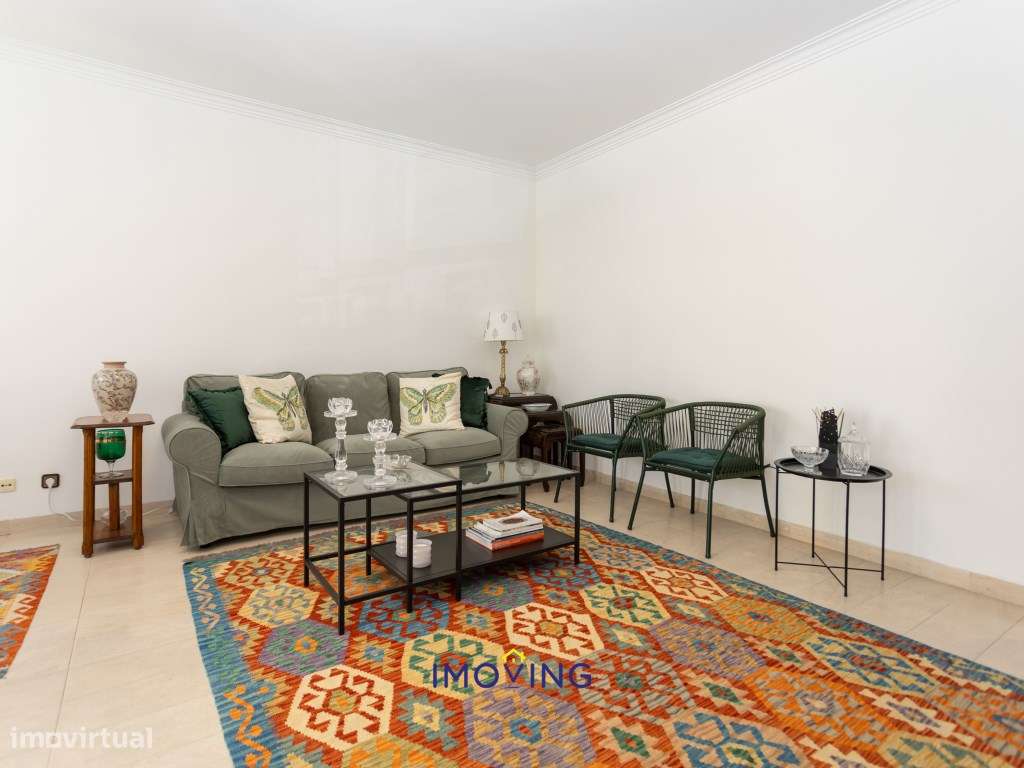 T3 para Arrendamento em Alfragide - Grande imagem: 5/35