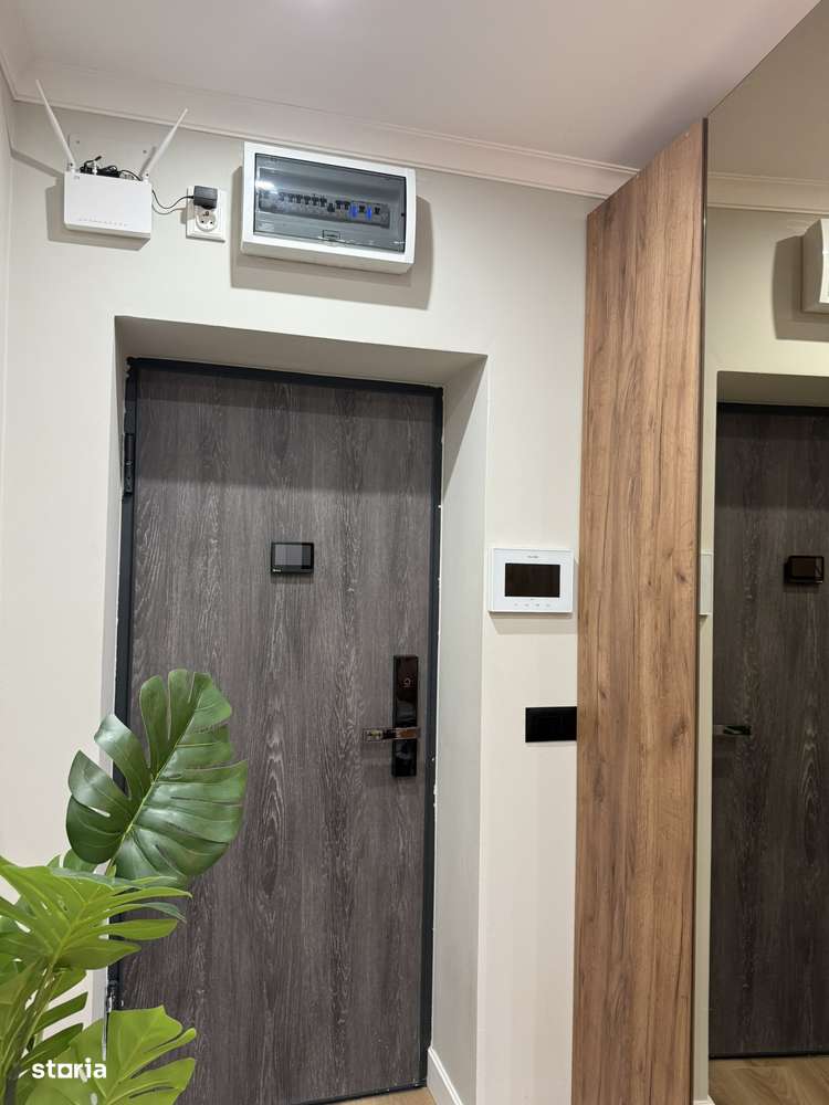 Apartament 2 camere LUX – Hills Pallady | Etaj 11 | Gata de mutat - Imagine principală: 3/10