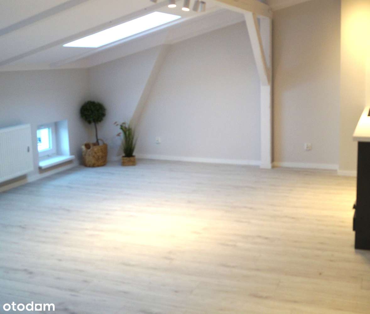 Mieszkanie z klimatem w spokojnej lokalizacji w atrakcyjnej cenie - Pełny obrazek: 4/9