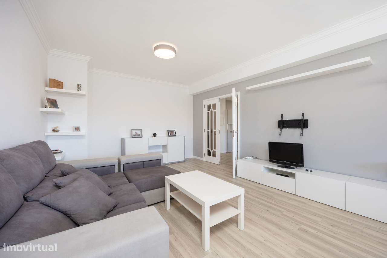 Apartamento T2+T2 Duplex || Planalto, Leiria-4