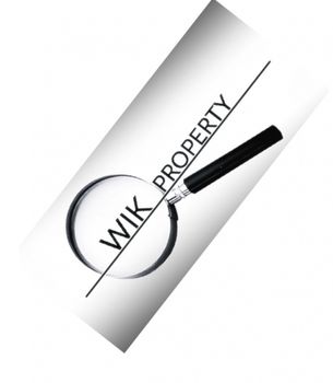 WIK PROPERTY Logo