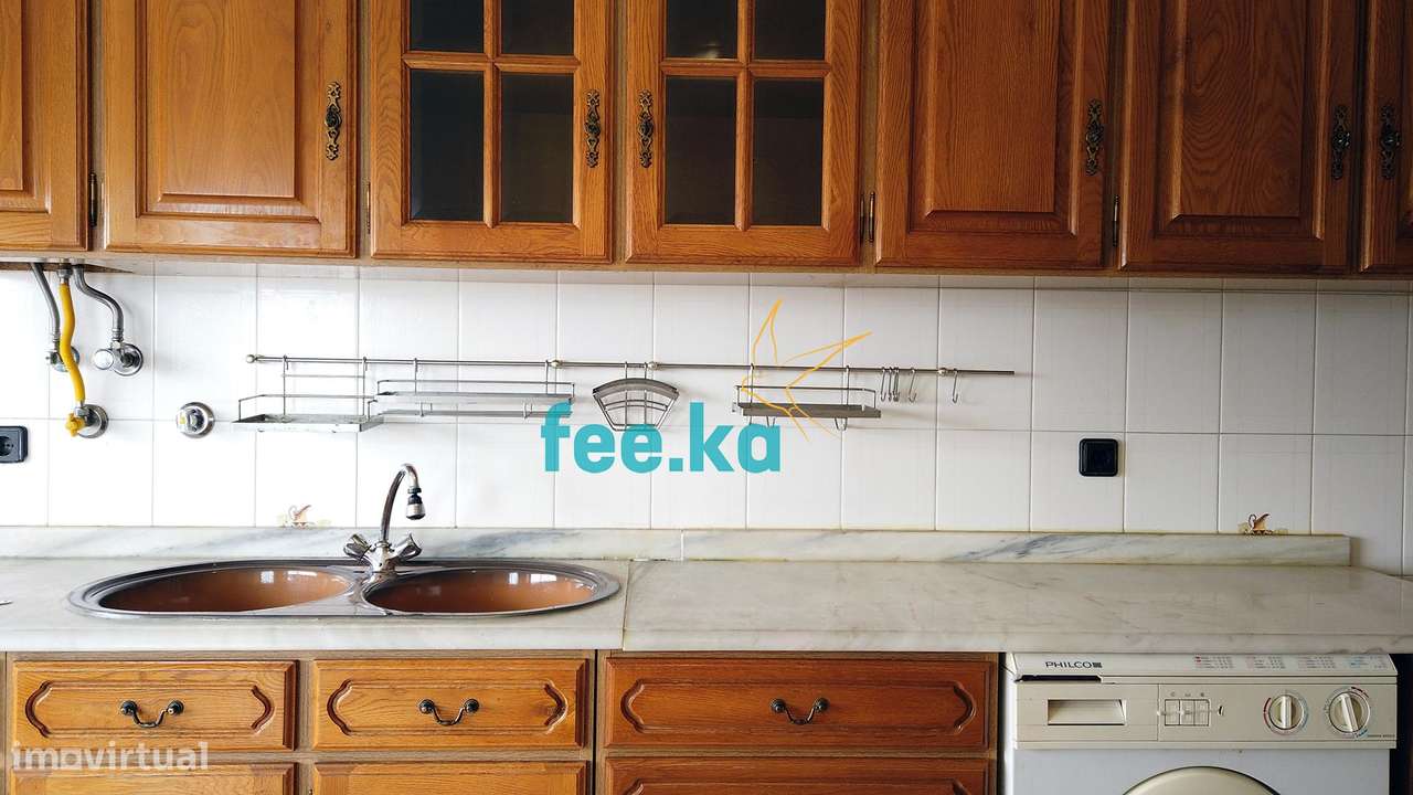 Apartamento T2 - Grande imagem: 5/16