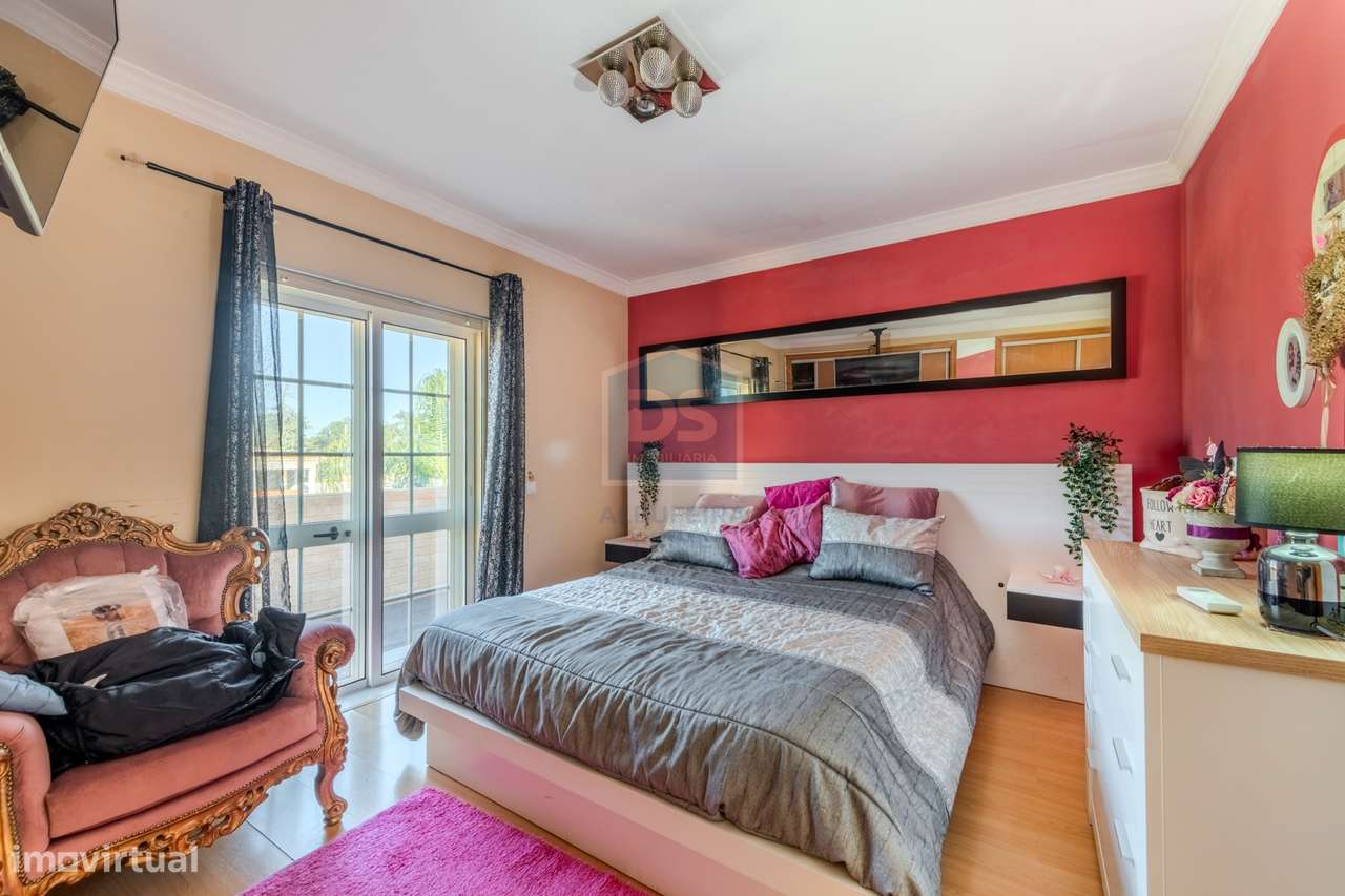 Moradia T4 Venda em Almancil,Loulé-22