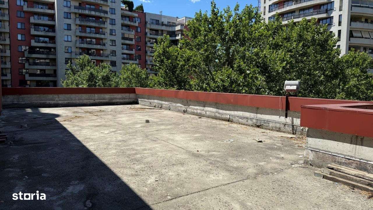 Stefen cel Mare l Spatiu comercial l 1450 mp - Imagine principală: 4/10