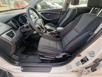 Hyundai I30 1.4 Classic + - 9