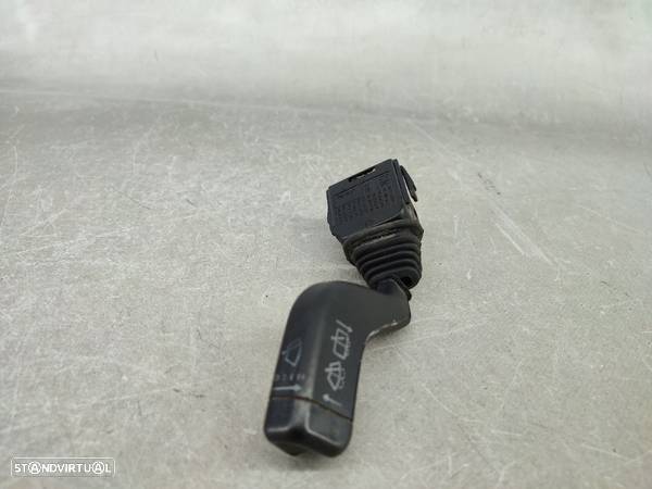 Manete/ Interruptor Limpa Vidros Opel Corsa B Caixa (S93) - 3