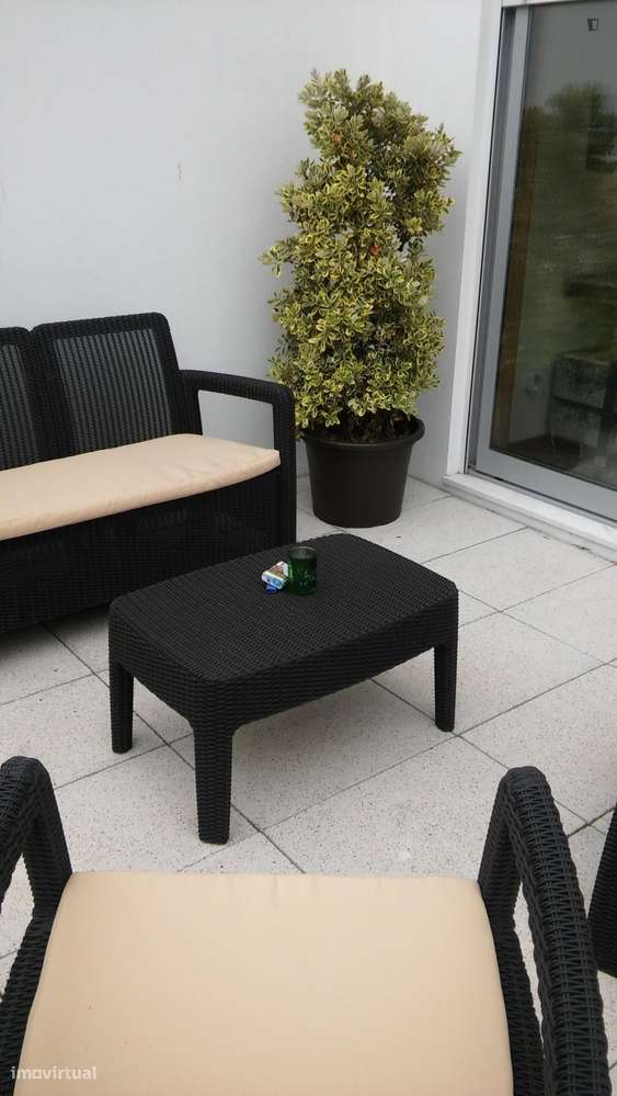 Quarto - localizado em Bonfim Porto - Grande imagem: 2/8