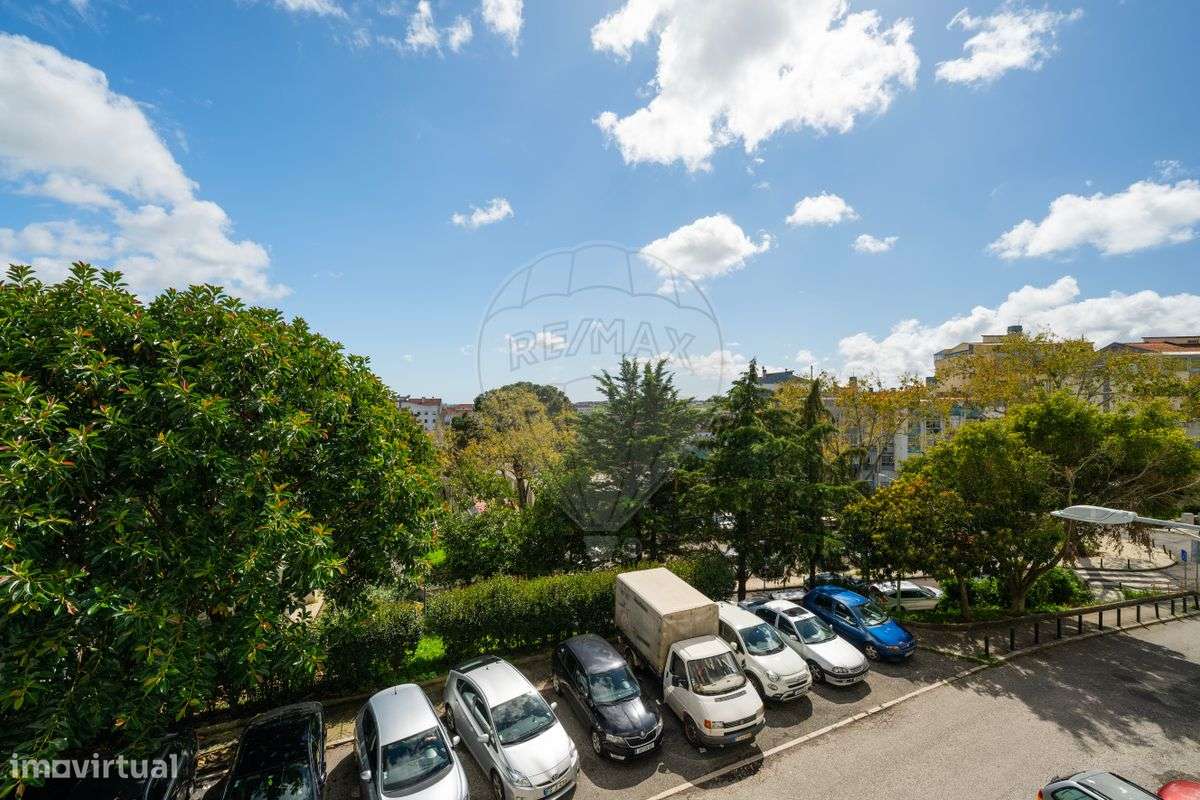 Apartamento T1 para venda - Grande imagem: 4/12