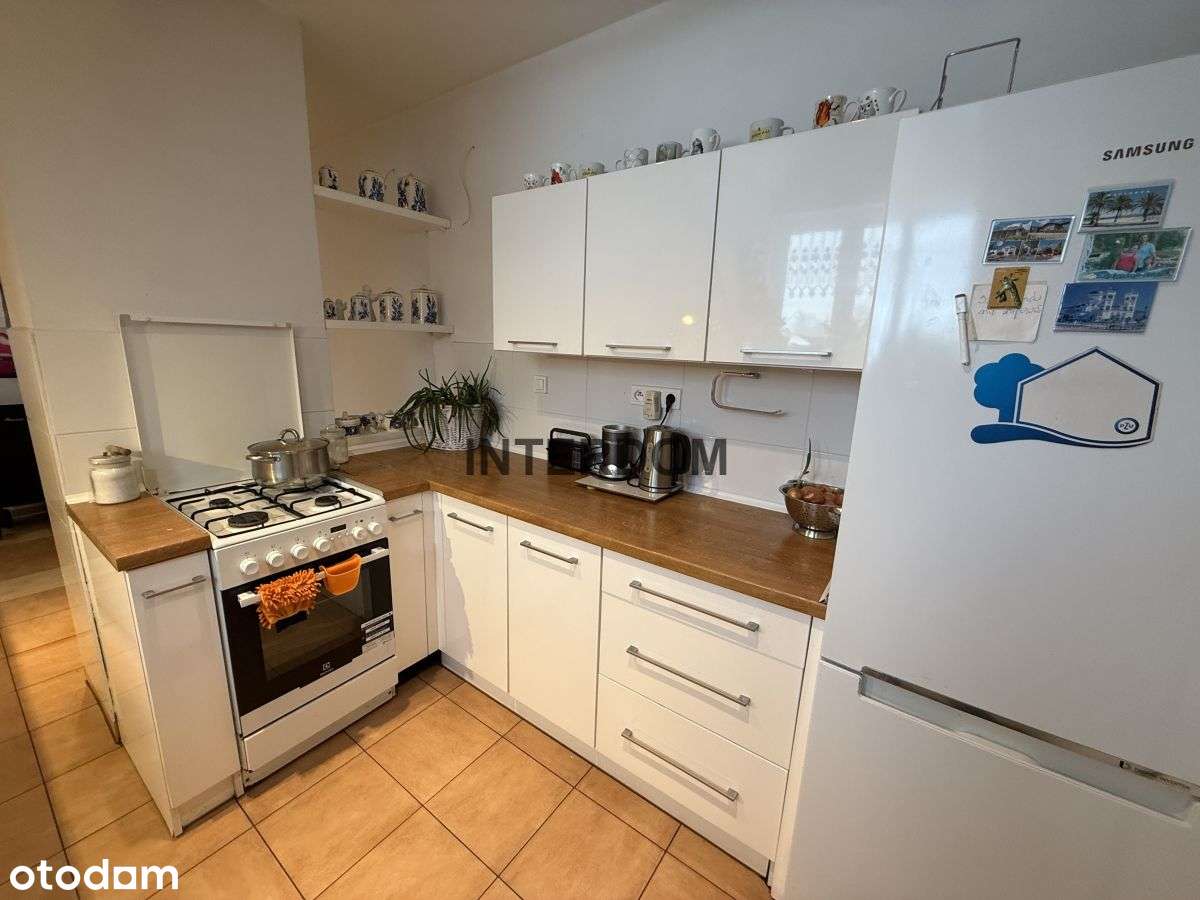 Piękny dom do wprowadzenia, może być-16