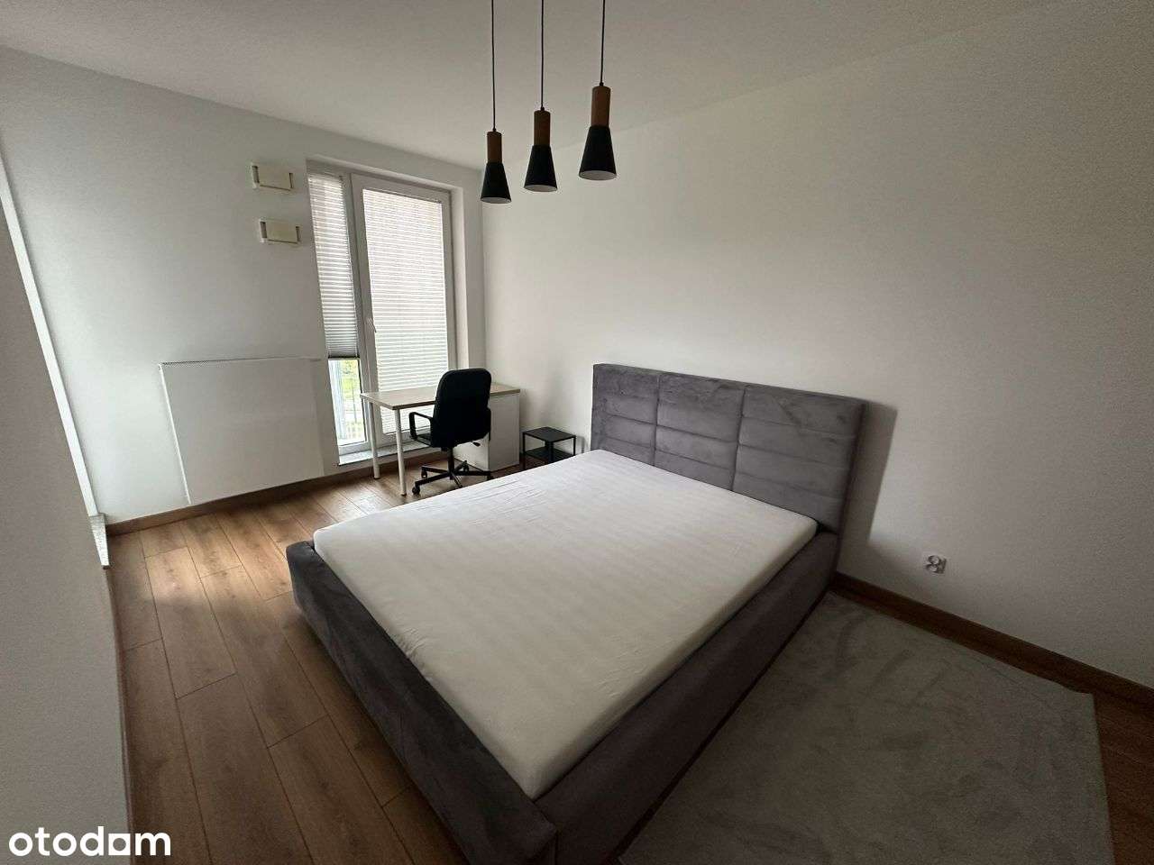 Pl|EN|RU 2pokoje|Zabłocie|Wysoki standard - Pełny obrazek: 4/8