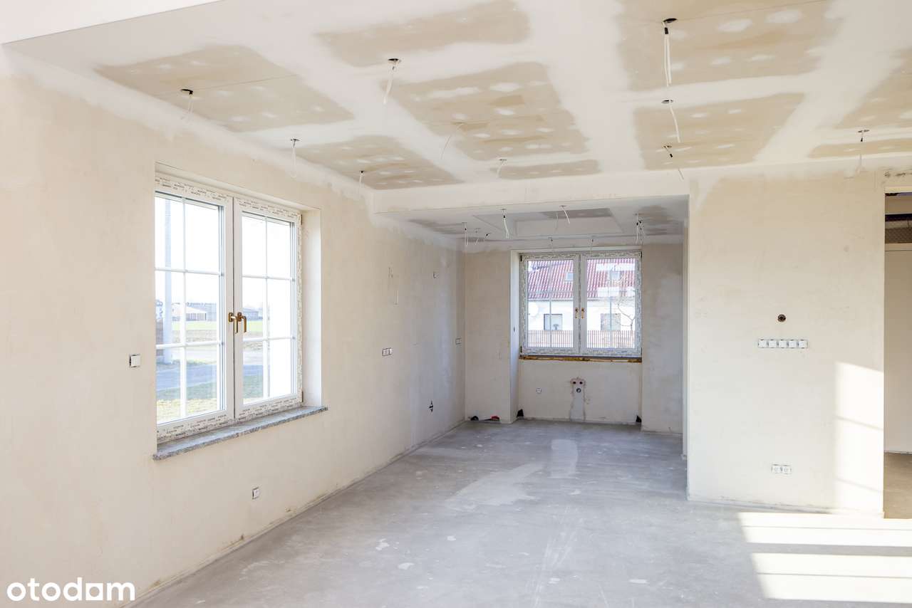 Wyjątkowy dom premium na dużej działce – idealny dla rodziny-8