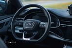 Audi SQ8 TDI quattro tiptronic - 9