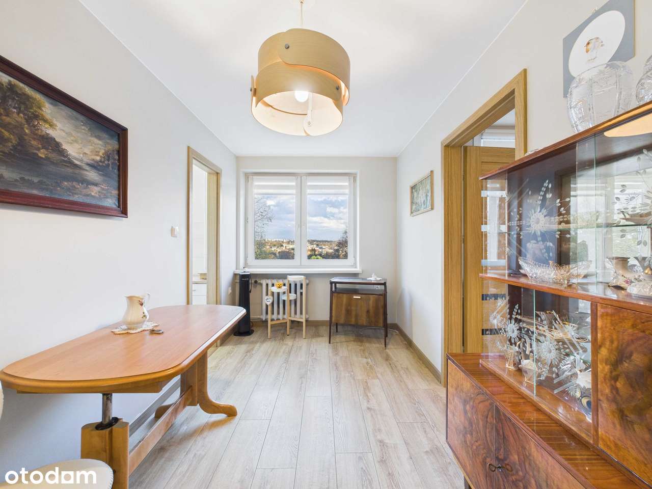 Będzin Syberka 2 Pokoje Po Remoncie 33m 2 Piętro/4 Wyposażenie w Cenie-7