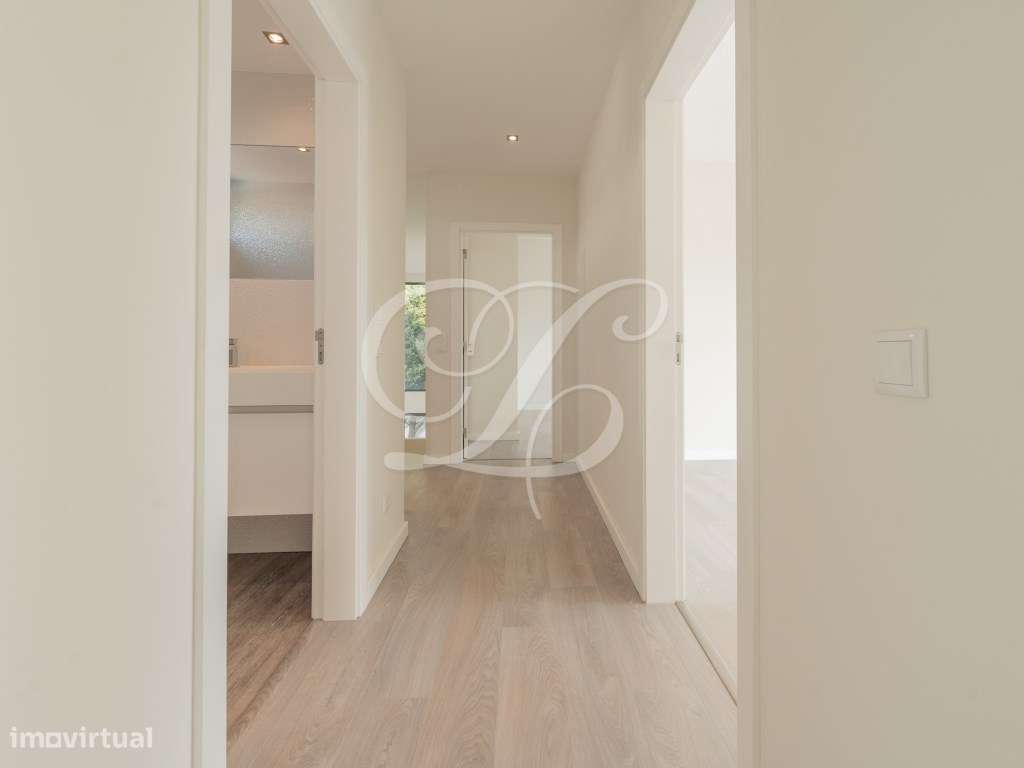 Moradia T4 + 1 | Cascais-21