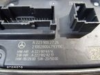 Przetwornica Moduł LED Mercedes W223 A2239002726 - 3