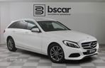 Mercedes-Benz C 200 (BlueTEC) d Station 7G-TRONIC Avantgarde - 12