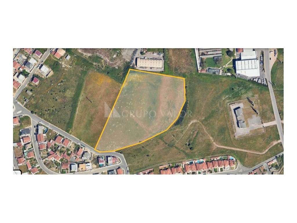 Terreno para construção com 18724 - Grande imagem: 4/5