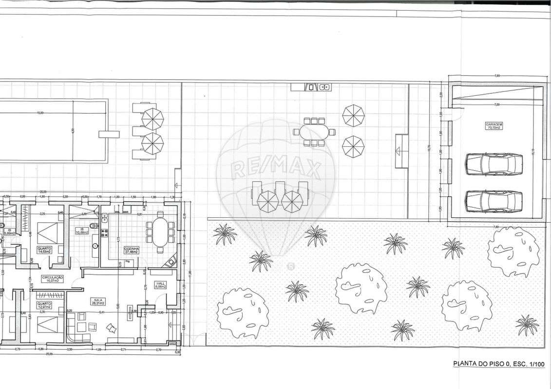 Moradia T4 para venda-25