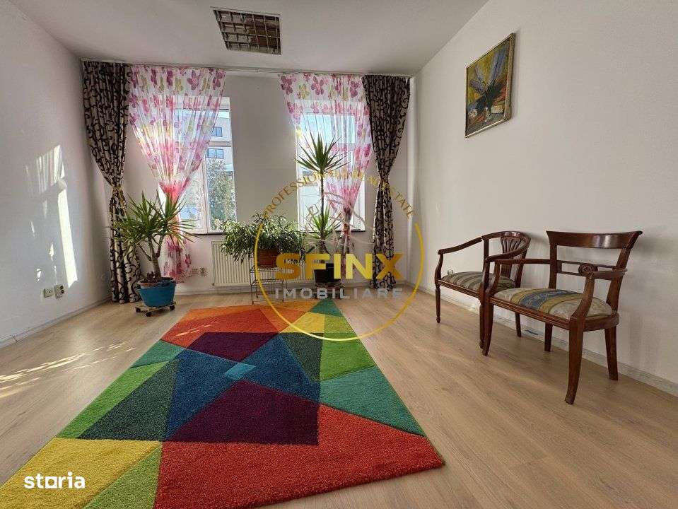 Cladire mixta 362 mp in zona Dacia, 3 intrari separate - Imagine principală: 4/16