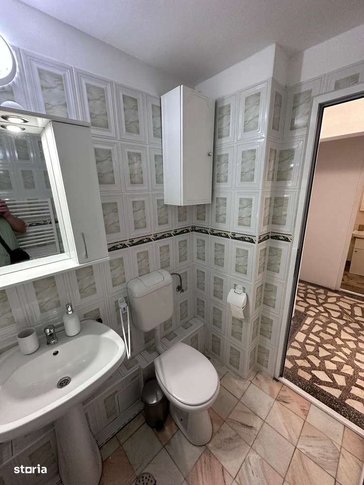 Vand apartament 3 camere Zorilor-12