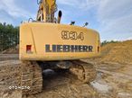 Liebherr R934C HDS Litronic - 21