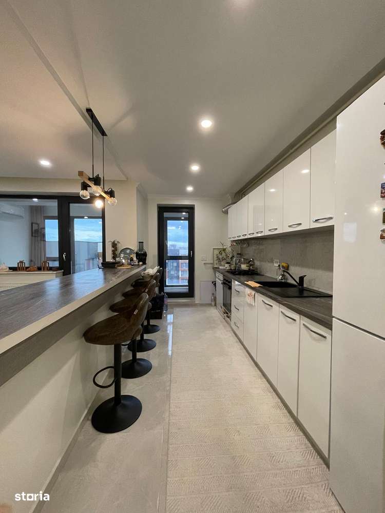 Apartament de vanzare in Constanta-10