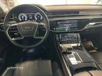 Audi A8 A8L 3.0 PI 60 TFSI e quattro PHEV Tiptronic - 15