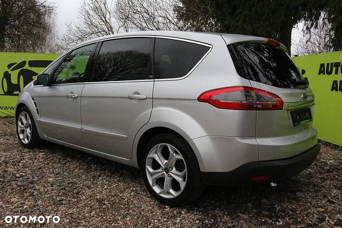 Ford S-Max 2.0 TDCi DPF Titanium X - 6