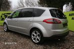 Ford S-Max 2.0 TDCi DPF Titanium X - 6