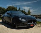 Maserati Ghibli 3.0 V6 - 2