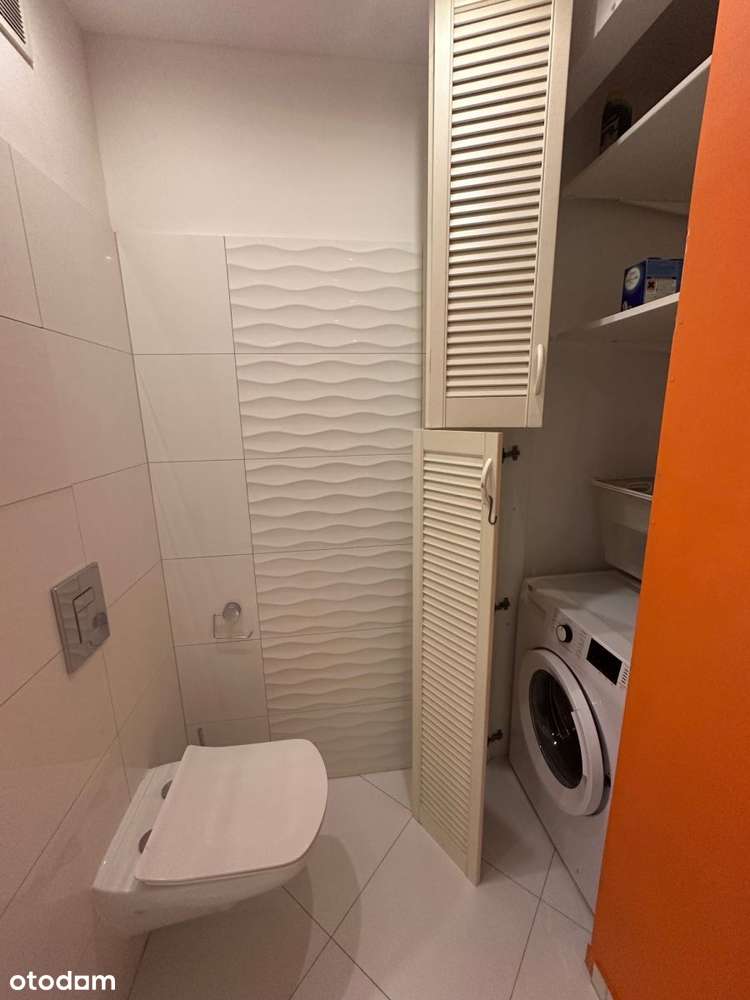 Mieszkanie massardowe, dwupoziomowe na-18