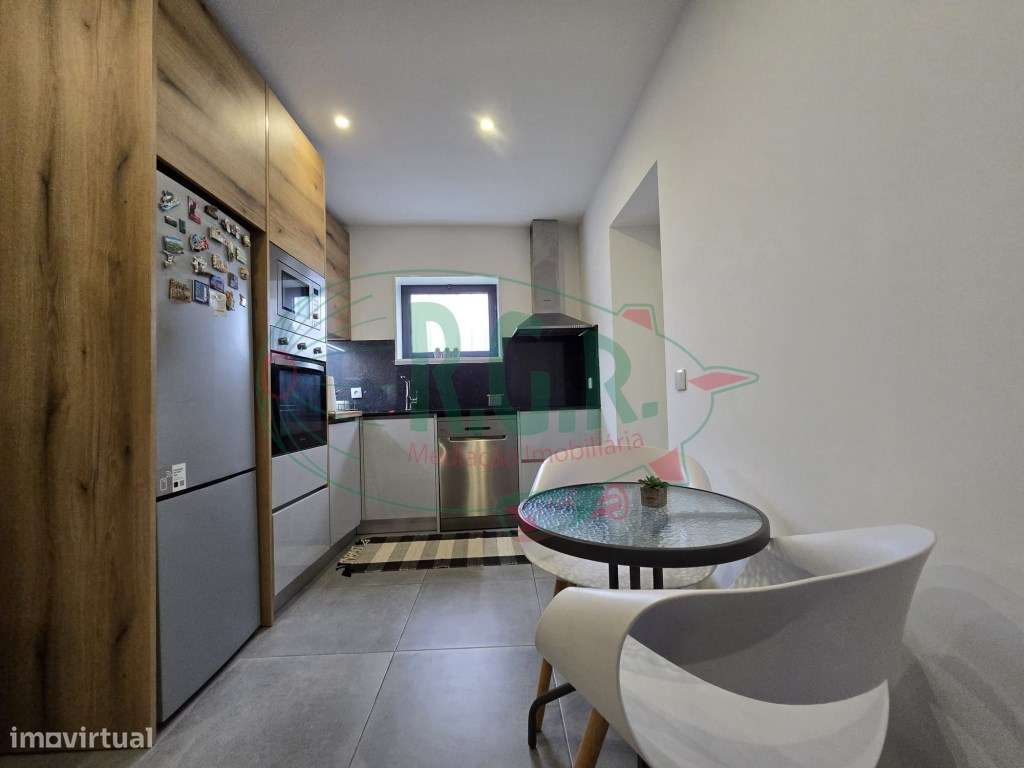 Moradia T2 (2 Suítes) Remodelada Valbom - A 5 min Freixo Porto-15