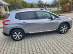 Peugeot 2008 1.6 e-HDi Allure S&S - 3