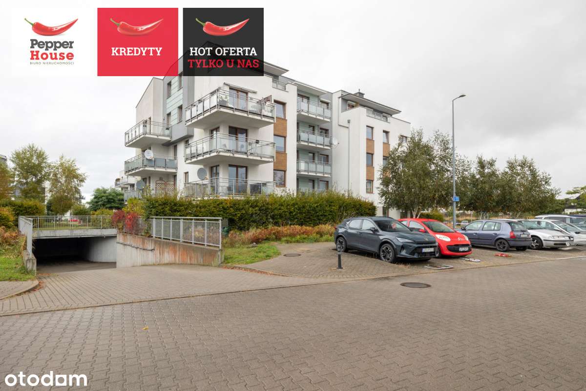 Komfortowe 3 pokoje 67 m² + hala garażowa-17