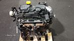 Motor Completo Renault Megane Iii Hatchback (Bz0/1_) - 2