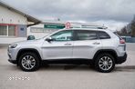 Jeep Cherokee 3.2 V6 Active Drive I Limited - 6