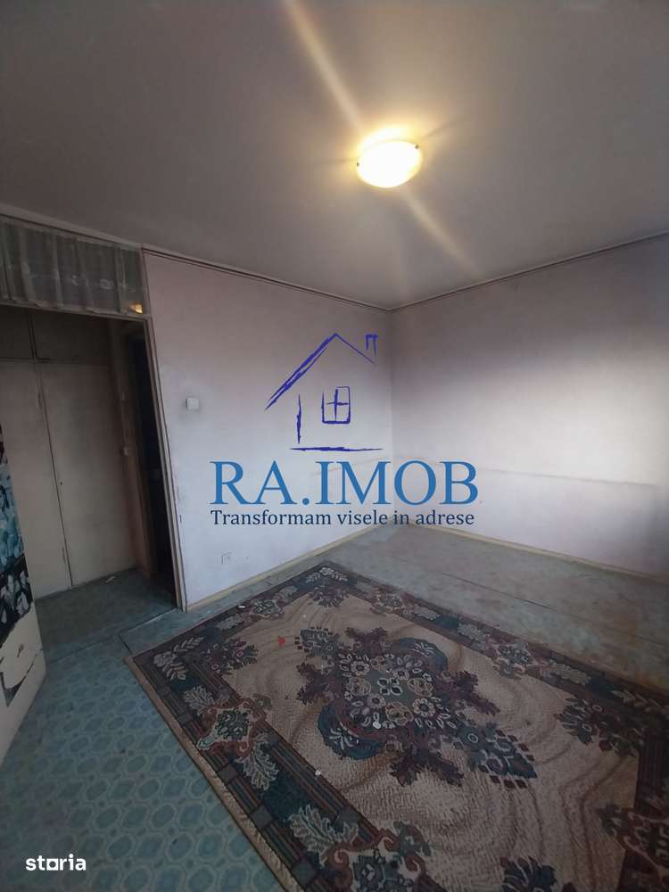 Apartament 2 camere, et 4/4 - 9 Mai - 50500 euro negociabil-11
