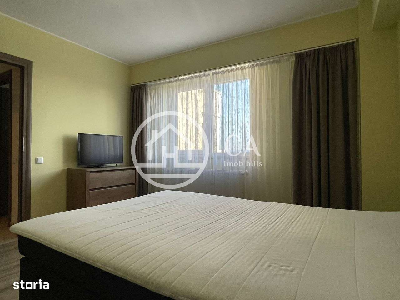 Apartament cu 2 camere de inchiriat in SDK Nufarul, Oradea - Imagine principală: 5/11