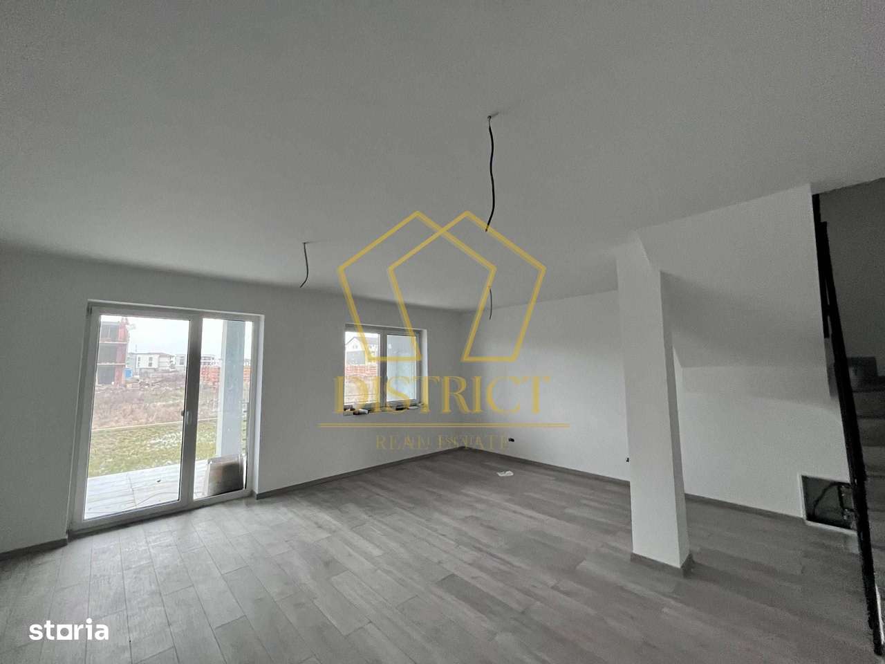 Duplex spatios cu 4 camere | Calea Urseni | COMISON 0% - Imagine principală: 2/8