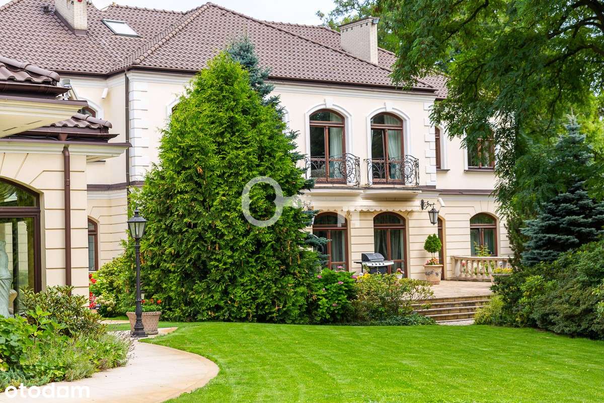 Luksusowa rezydencja | Duża działka | Część Spa - Pełny obrazek: 3/20
