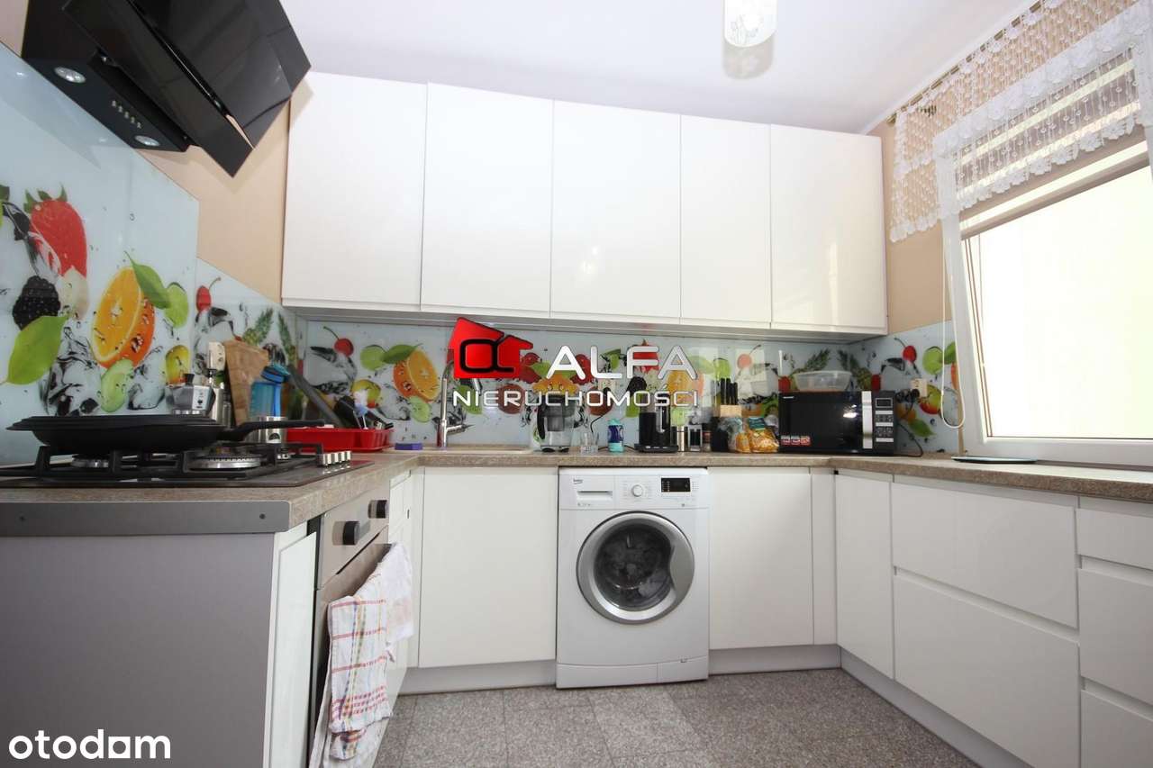 Przestronne 4-pokojowe mieszkanie - Os. Młodych! - Pełny obrazek: 3/15