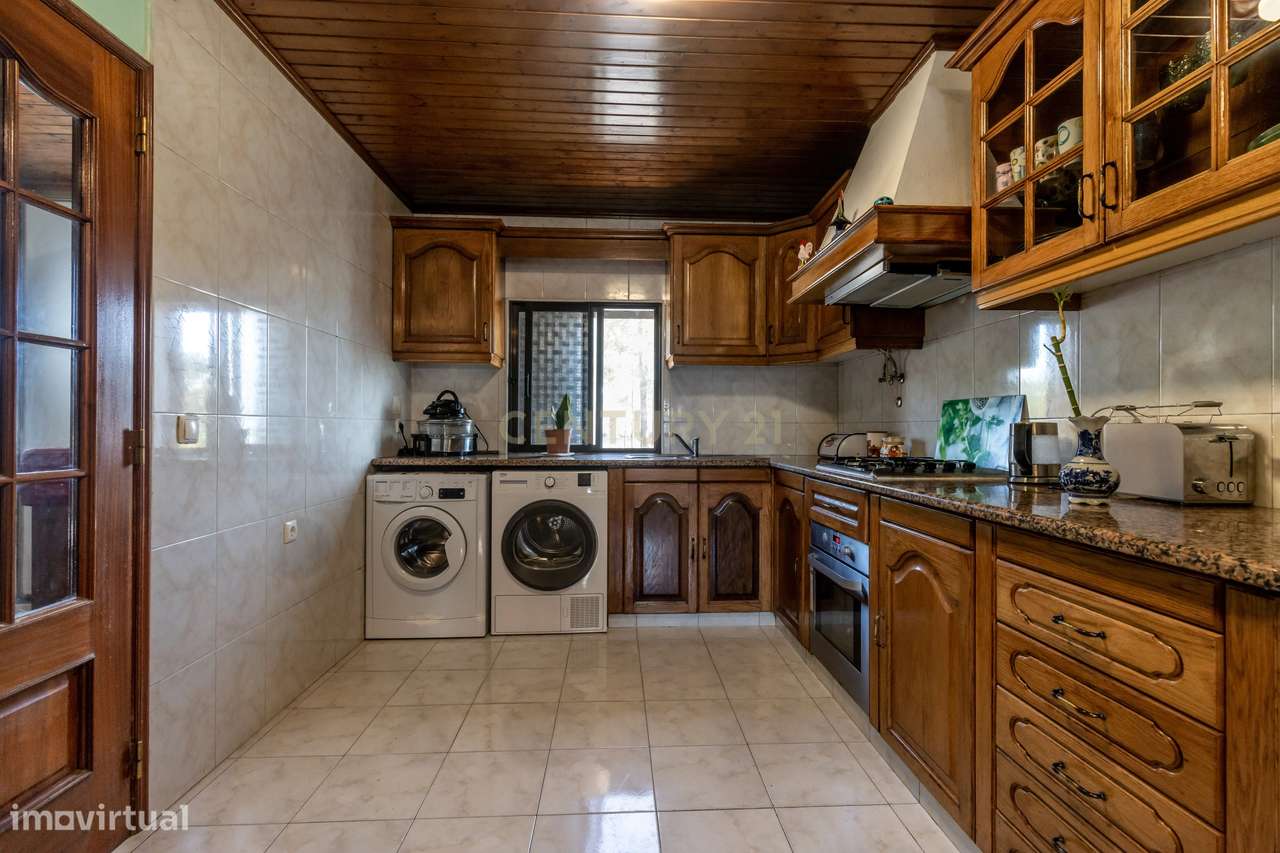 Apartamento T2 em Santo André, Santiago do Cacém - Grande imagem: 4/10