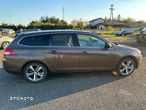 Peugeot 308 1.2 PureTech GPF Active Pack Business S&S EAT8 - 14