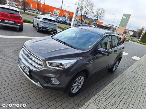 Ford Kuga 1.5 EcoBoost FWD Titanium ASS - 9