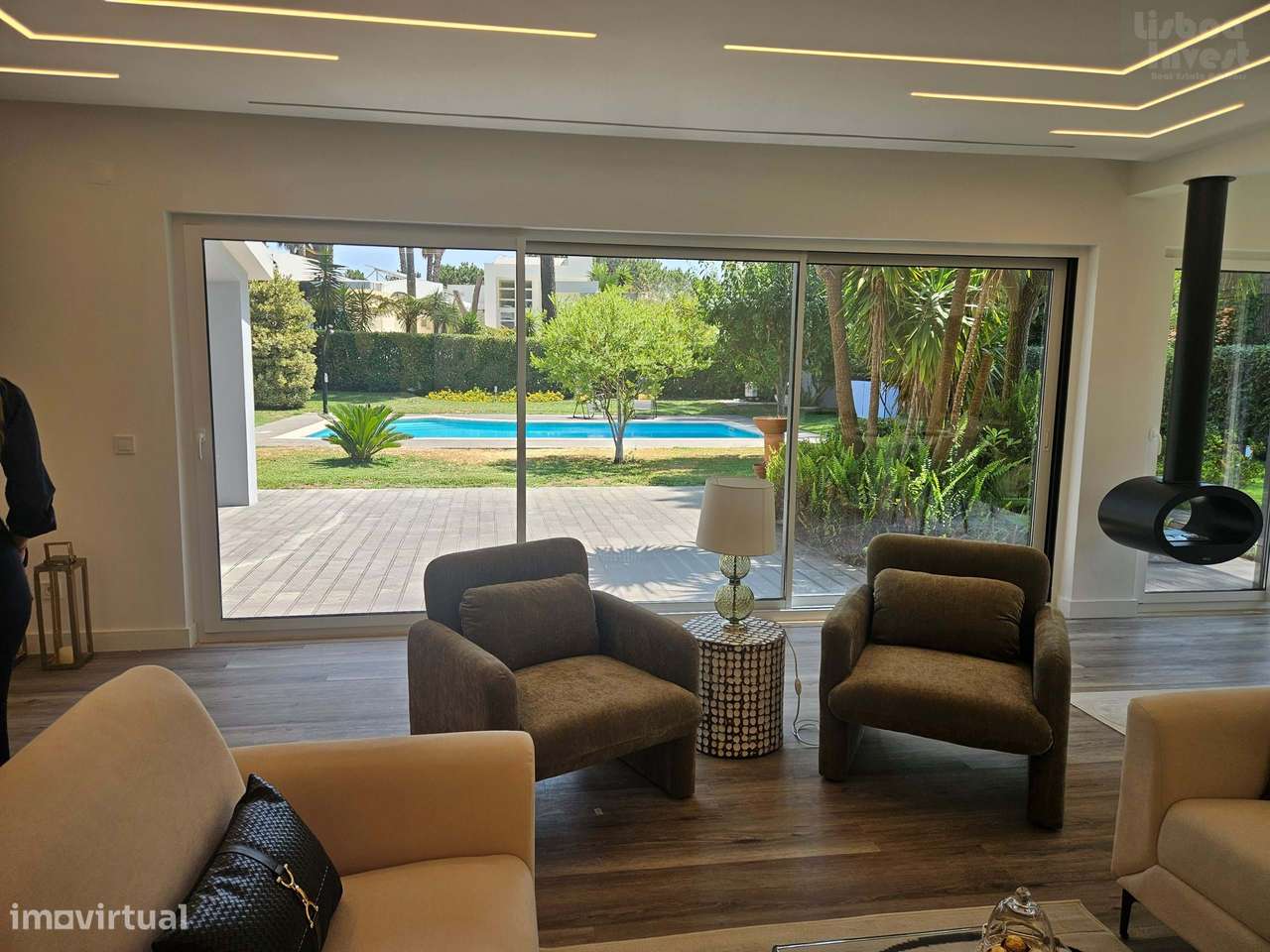 Vendo Moradia Herdade da Aroeira T4-19