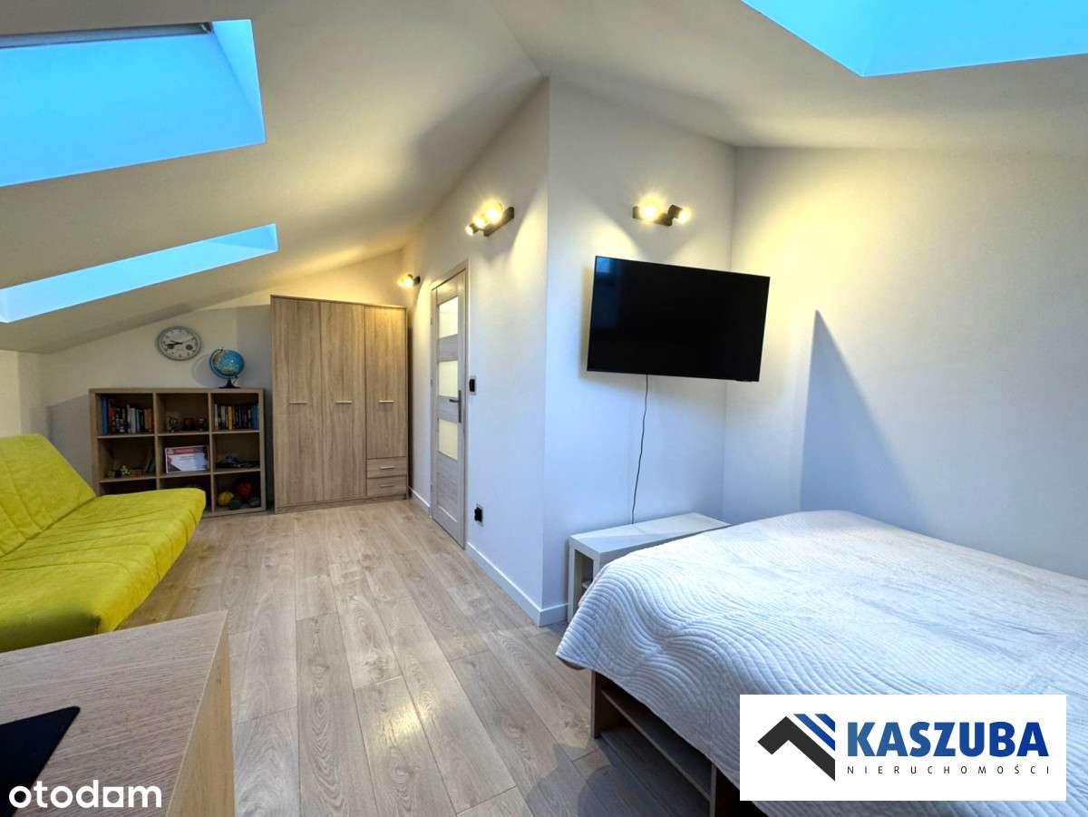 * Rezerwacja * mieszkanie 124m2 ul. Budowlana-17