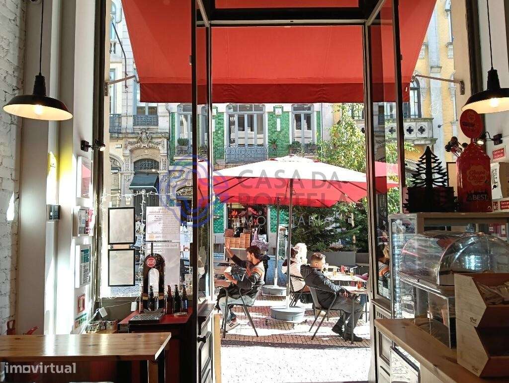 Trespasse, oportunidade de negociação no Mercado do Bolhão na Baixa do - Grande imagem: 5/26