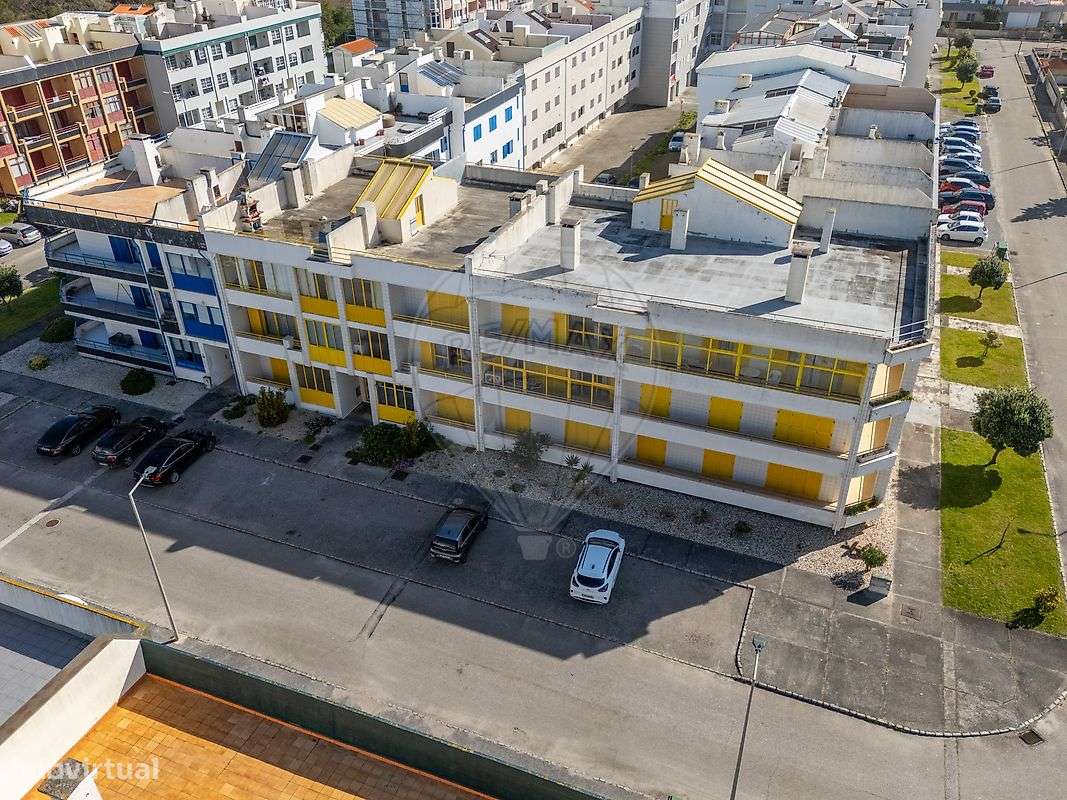 Apartamento T2 para venda - Grande imagem: 4/37