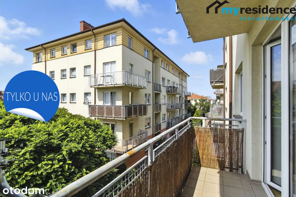 2-pokojowe mieszkanie z garażem-10